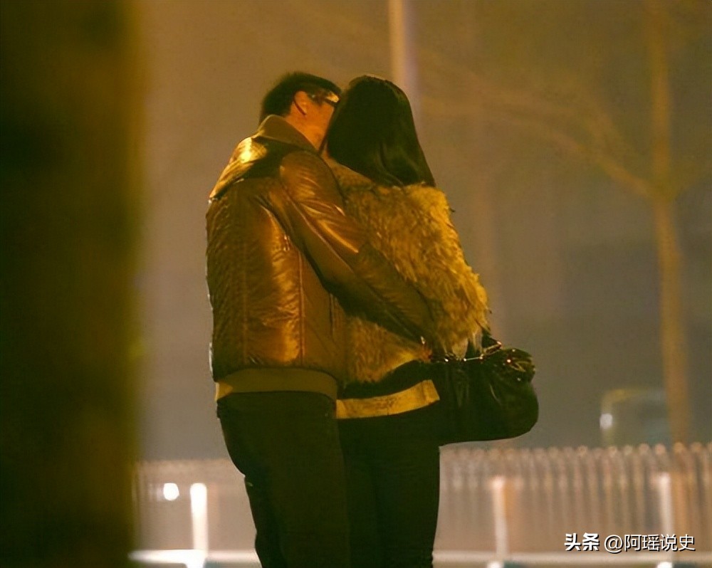 表面是普通女星实际是富豪千金,盘点娱乐圈中家世显赫的五位女星