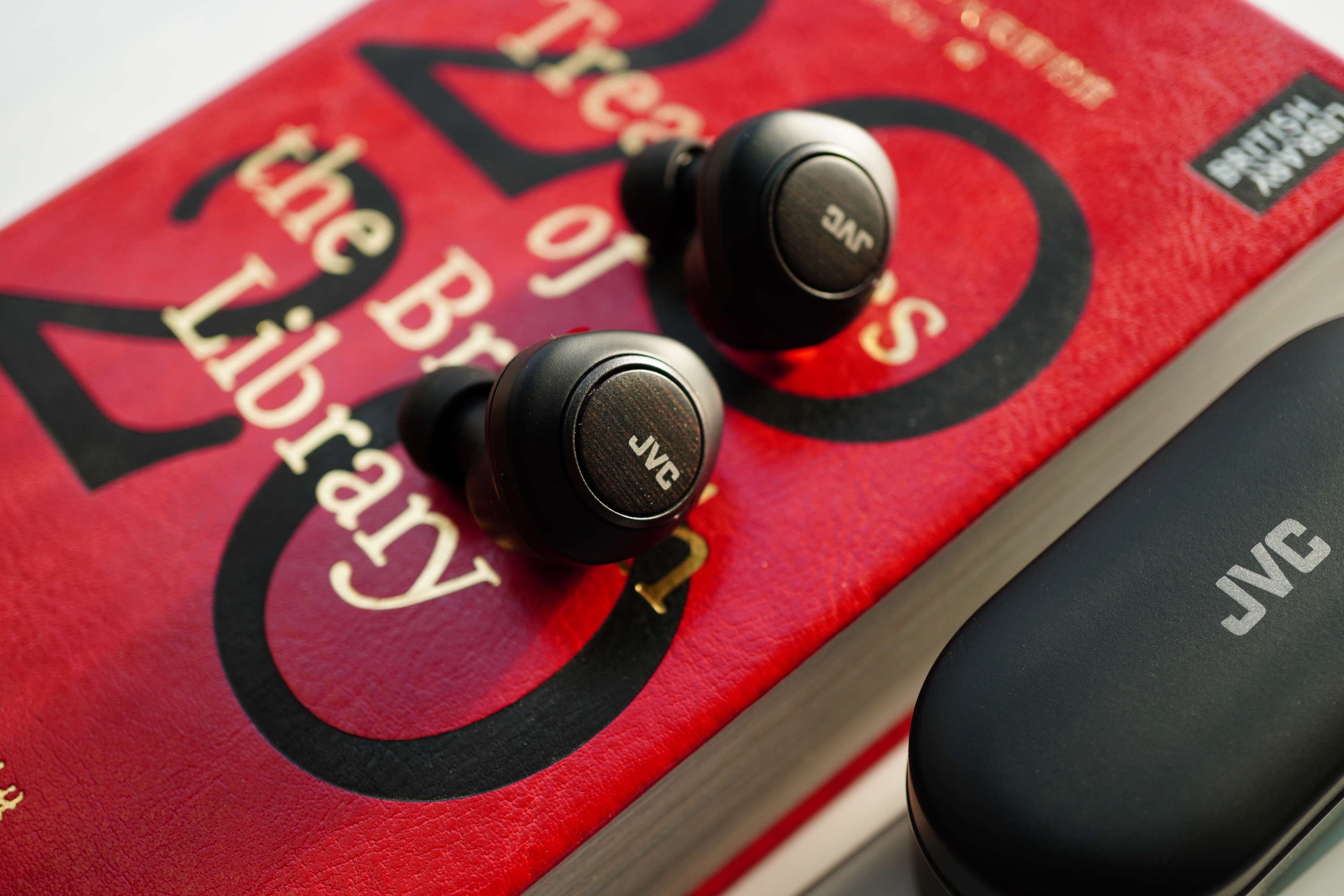 jvchafw10000t蓝牙耳机评测,jvcfw10000t蓝牙耳塞评测