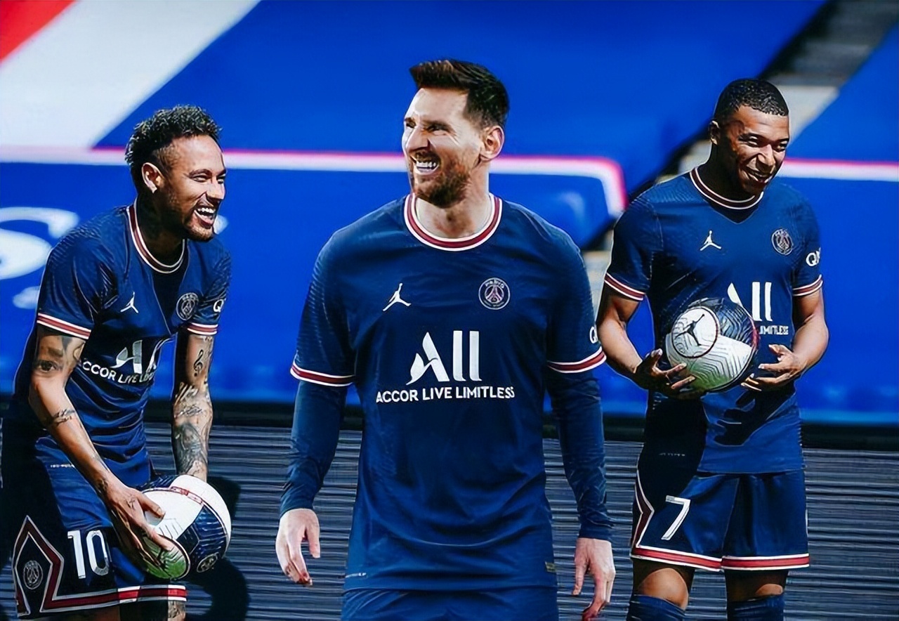 姆巴佩法甲主场告别战,姆巴佩迎来法甲百场战