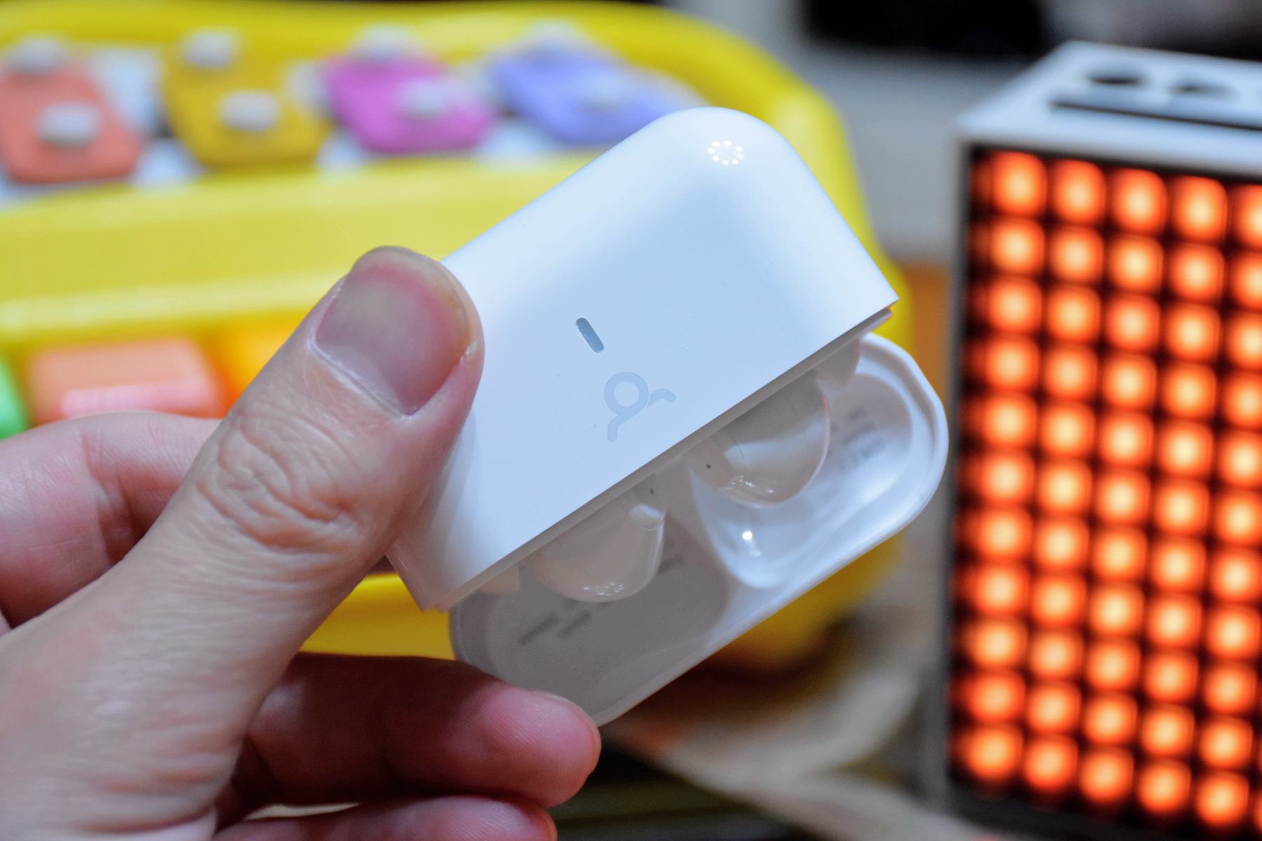 贝壳王子mo3代真实测评,贝壳王子mo3三代沉浸式开箱