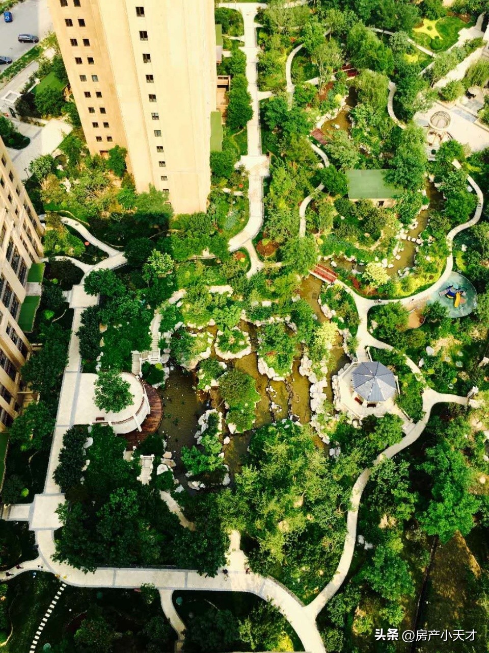 北京望京高档房排名,望京最好的富人区