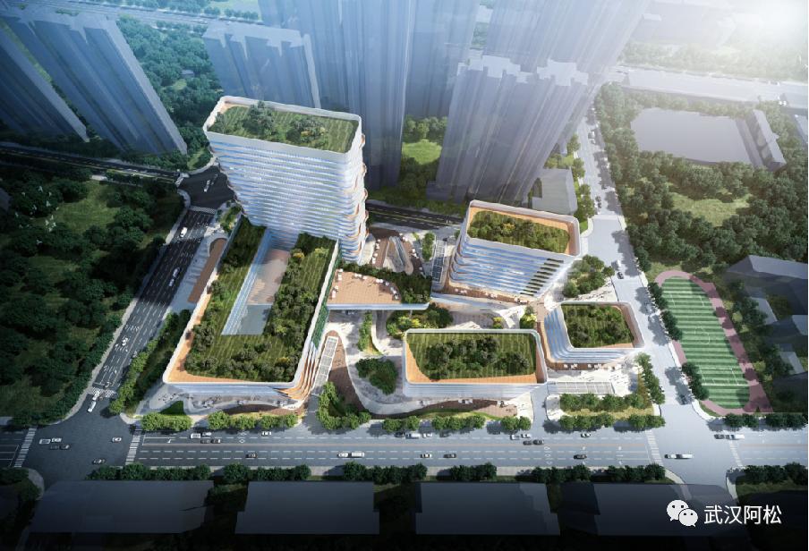 三环内价格洼地,价格虚高的几个片区