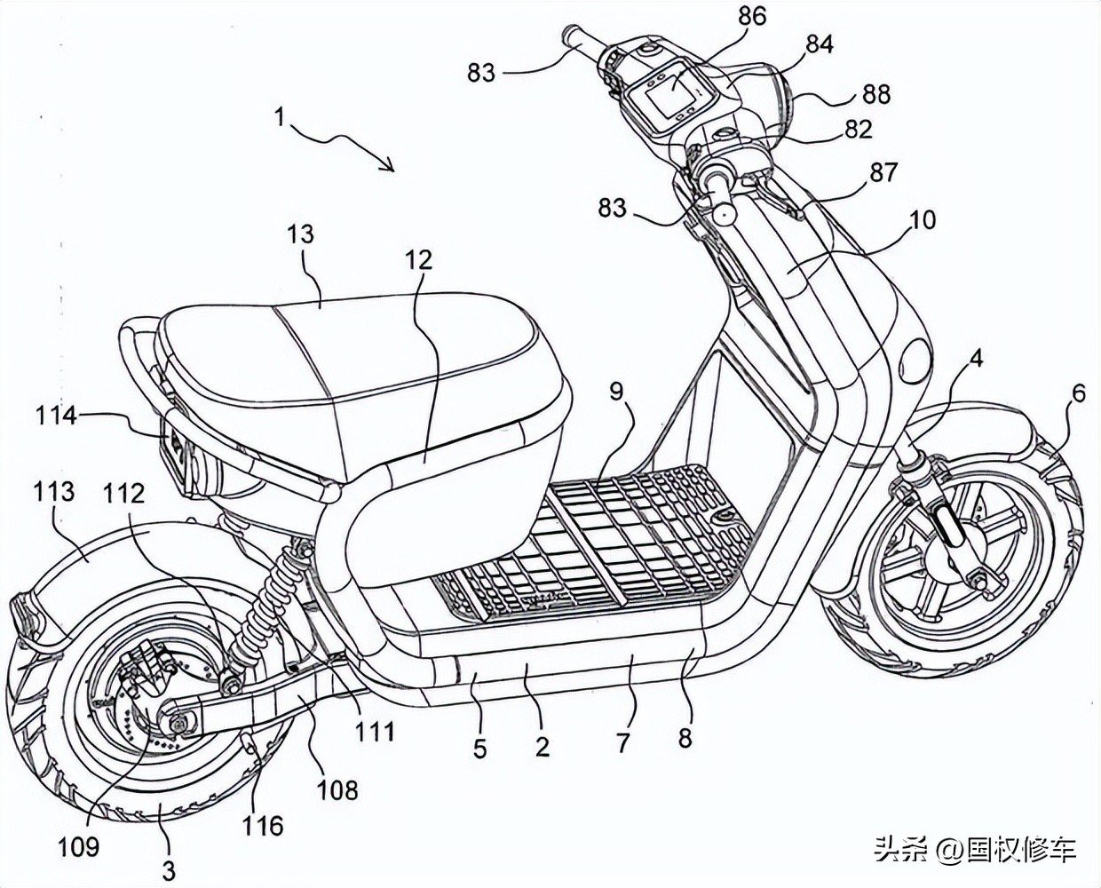 雅迪和爱玛电动车哪个前景更好,雅迪和爱玛电动车怎么选购技巧