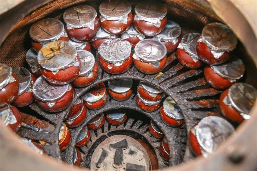 美食地图带你寻找口感极佳的美食,各地美食独领风骚哪道是你的菜