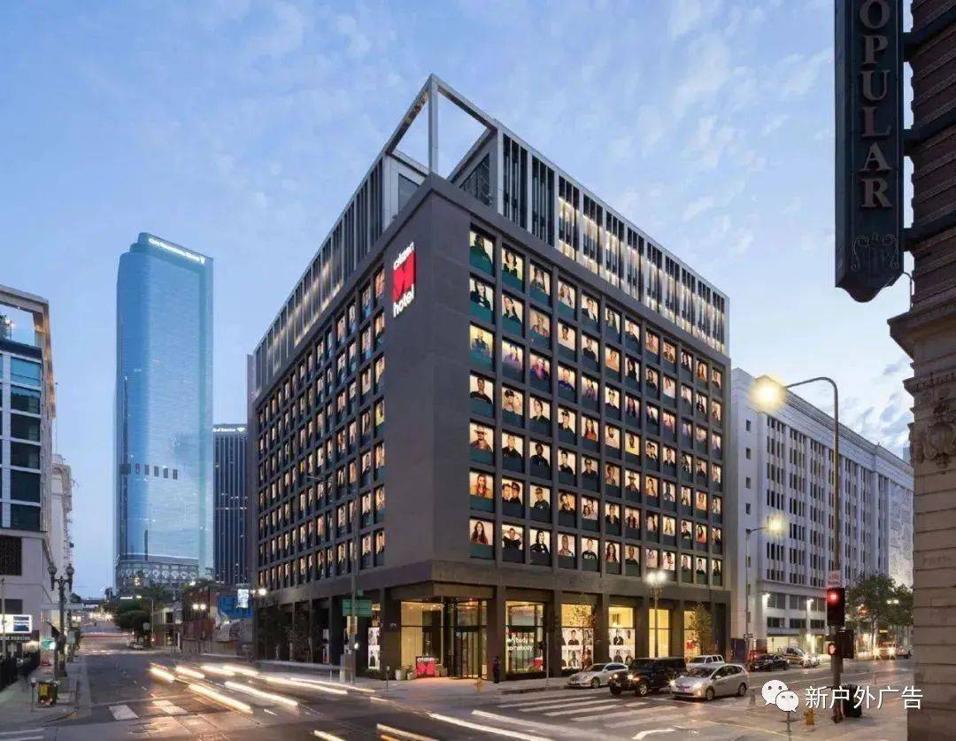 你的广告吸引人注意力吗,最佳户外广告创意