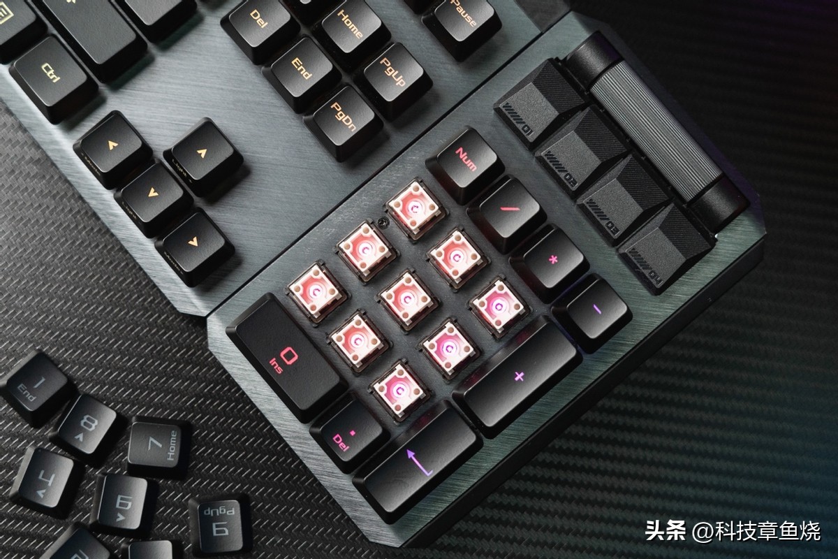 rog龙骑士2代双模,rog龙骑士2代1799