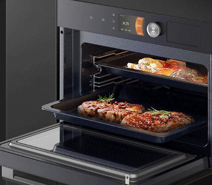 50升微蒸烤箱哪款最好,1000元左右的微蒸烤箱好用吗