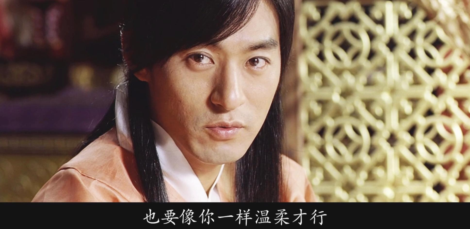 15年前，她因大尺度出演被骂惨，而电影却打破成人片票房纪录