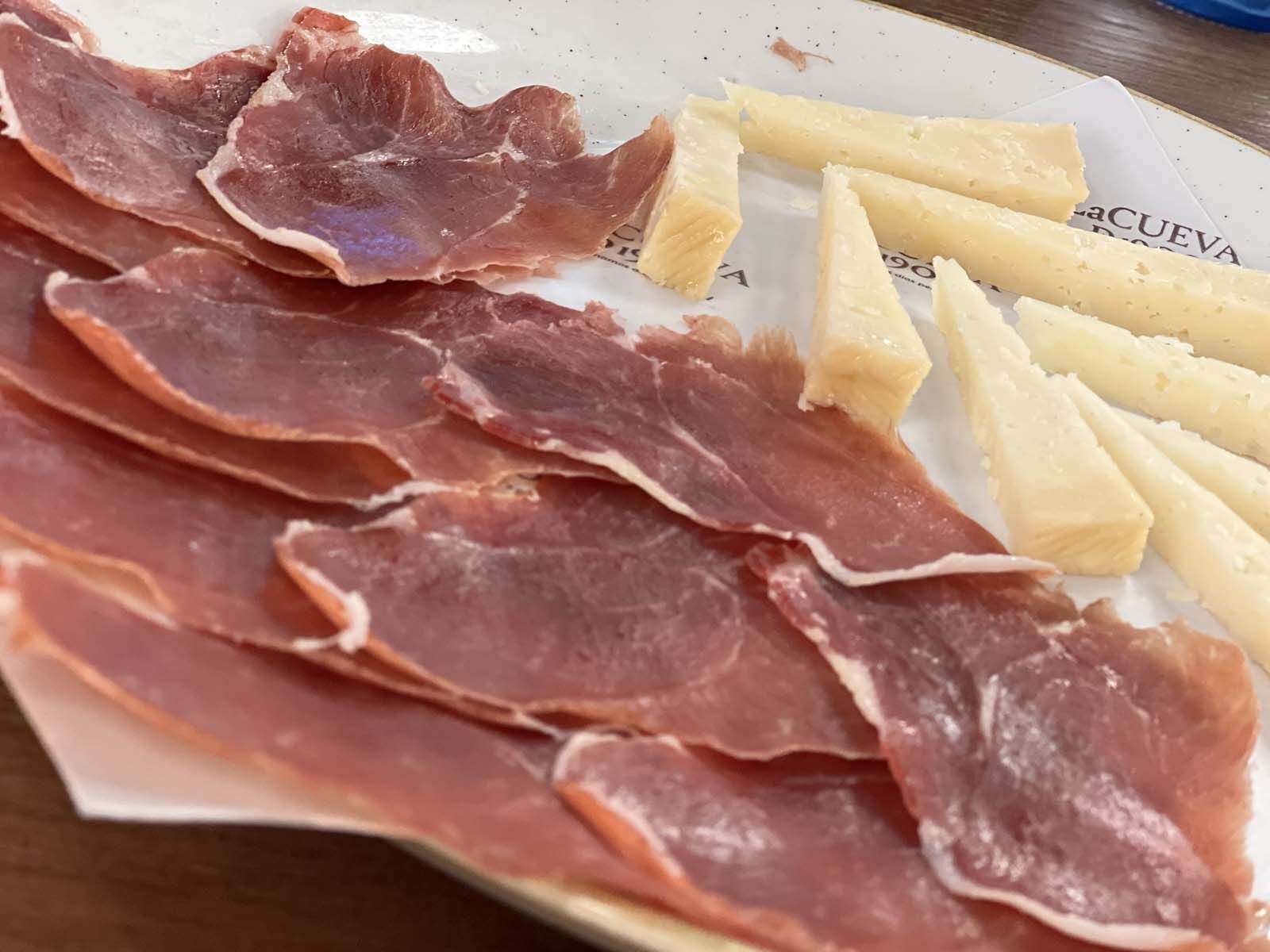 在西班牙用餐别做九件傻事,在西班牙吃上千的高端美食