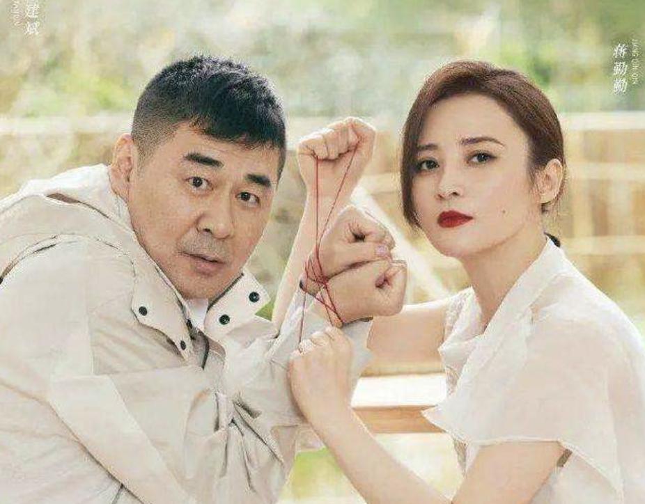 蒋勤勤与吴越现状,吴越蒋勤勤个人简介