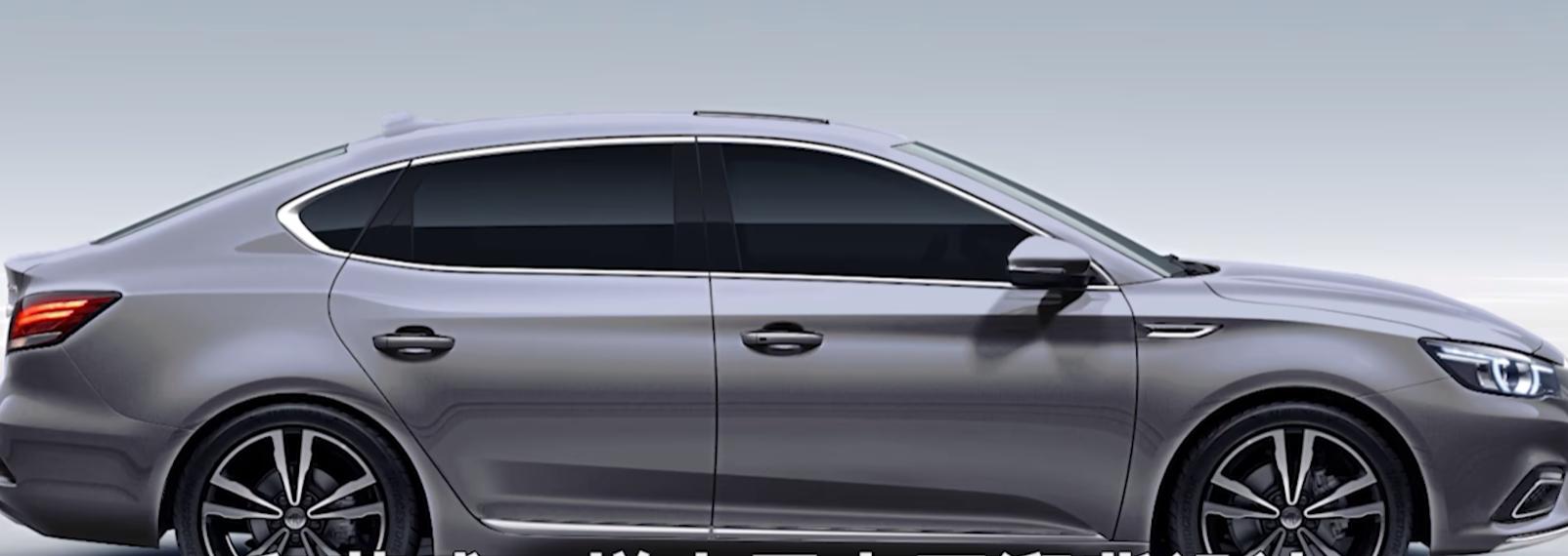 比亚迪只能排第二，国产车中在欧洲卖得最好的是谁？