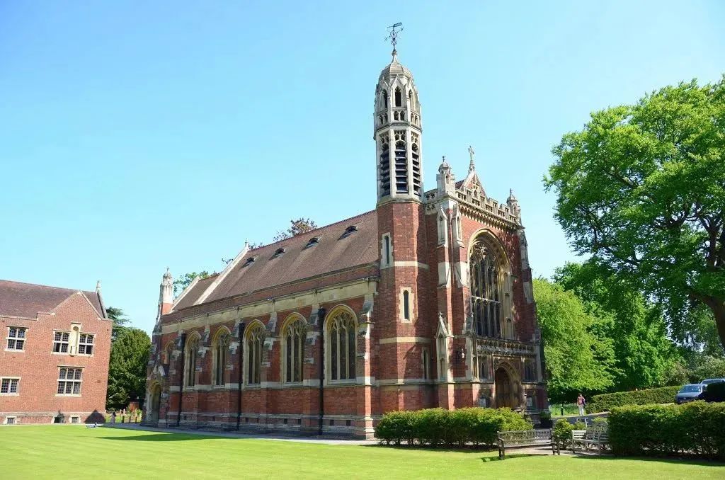 学费和成本较低的英国大学,英国十大顶级私校学费