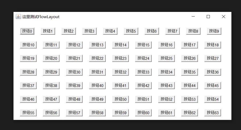 javagui编程的步骤是什么,java的gui编程教程