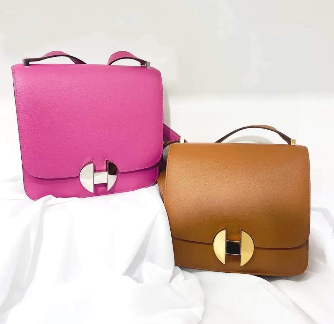 爱马仕包包必买经典款有哪些,爱马仕包包合集哪一款是你的最爱