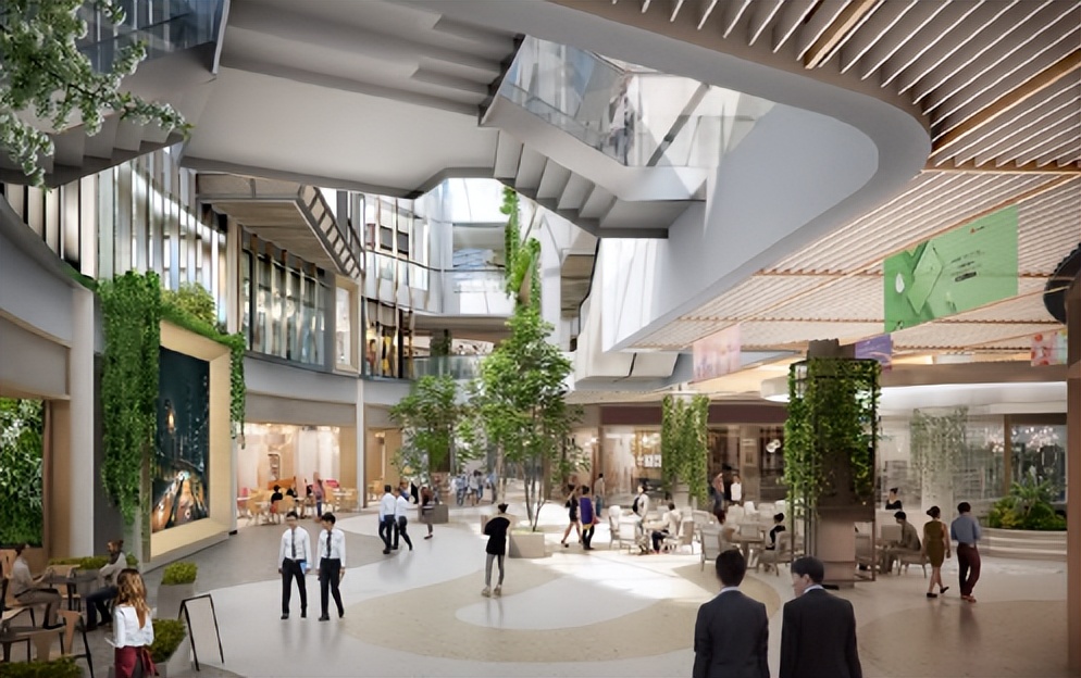 上海今年最火的项目,上海2020值得关注新楼盘