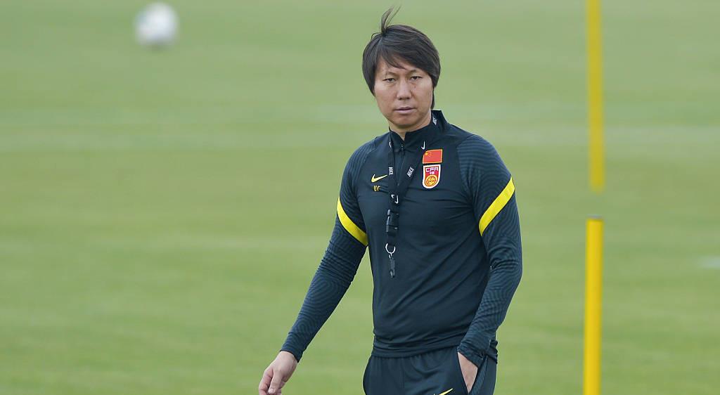 足球丑镜头,中国足球出丑合集