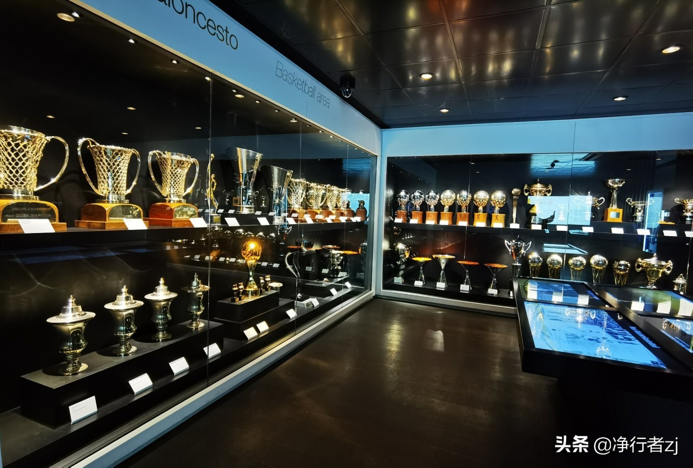 冬日暖阳拔“牙”记（二十六）马德里：朝圣不可思议伯纳乌