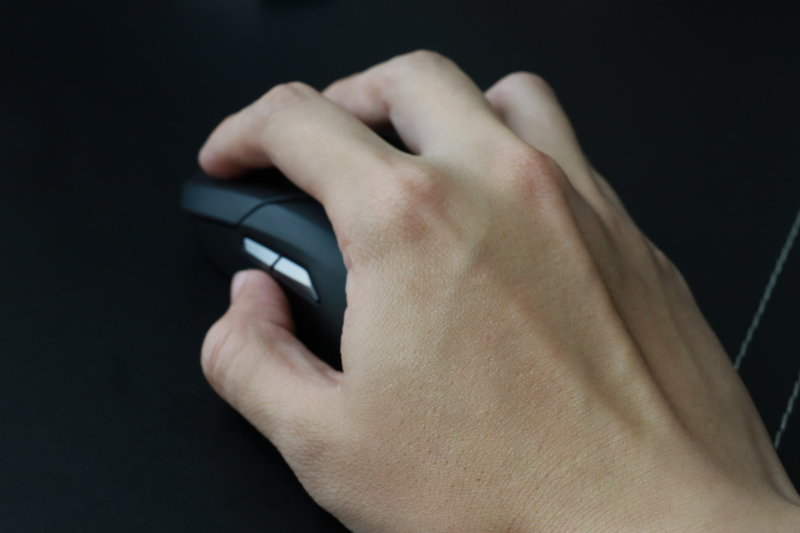 雷柏VT9无线电竞游戏鼠标,无线游戏鼠标雷柏vt9怎么选