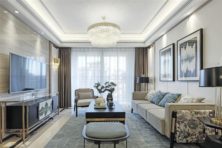 重庆合川知名度高的装修公司,合川区哪家装修公司靠谱