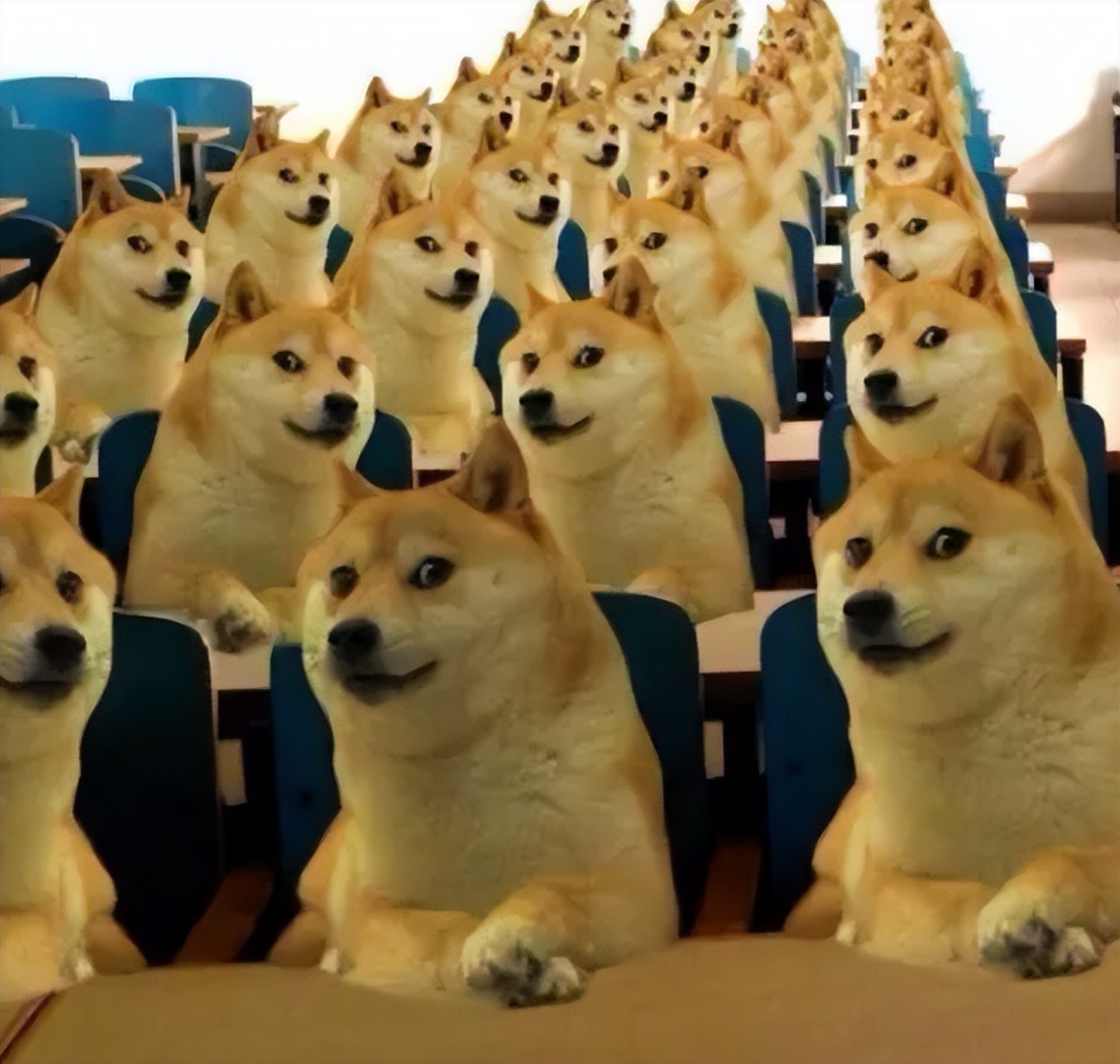 摆脱了脱发的烦恼,脱发真的别折腾了该脱还是脱