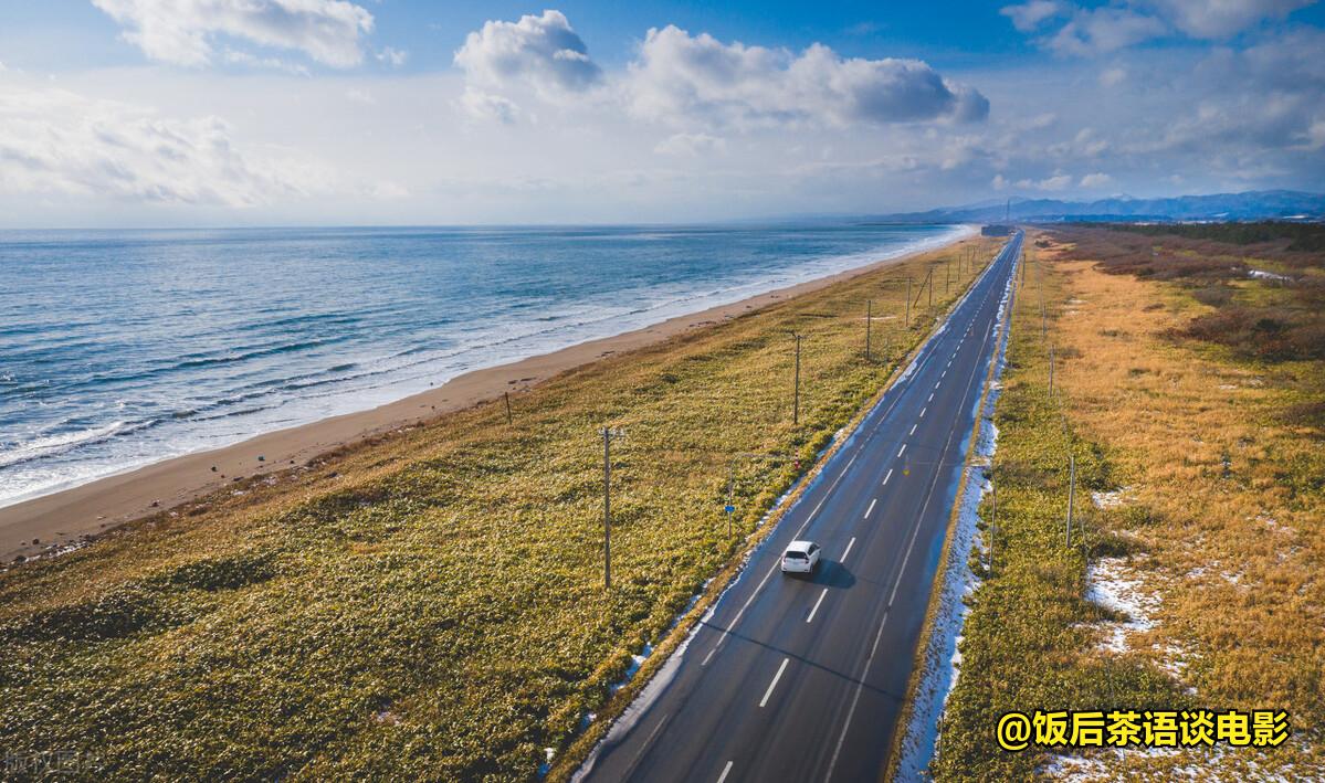 旅途本来就是走走停停,你说人生像旅途走走停停