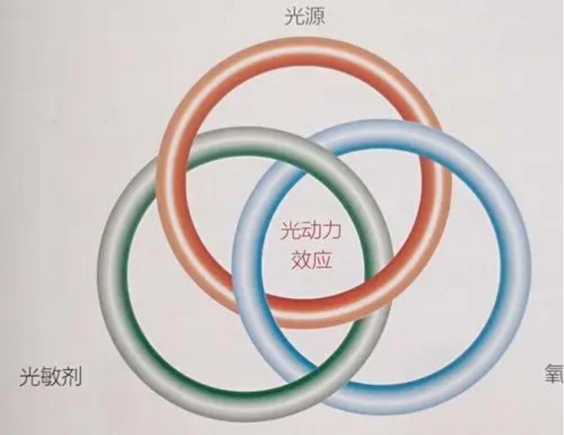 祛痘为什么医生一般不建议光动力,光疗仪器和祛痘产品