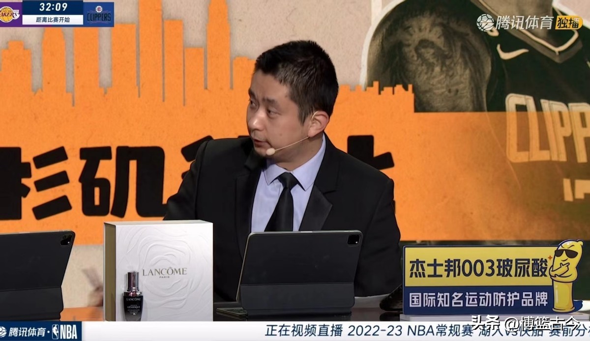 于嘉杨健苏群,于嘉苏群杨毅采访勒布朗詹姆斯