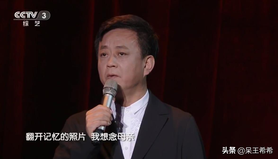 央视主持人朱军的近况,央视主持人朱军难掩老态