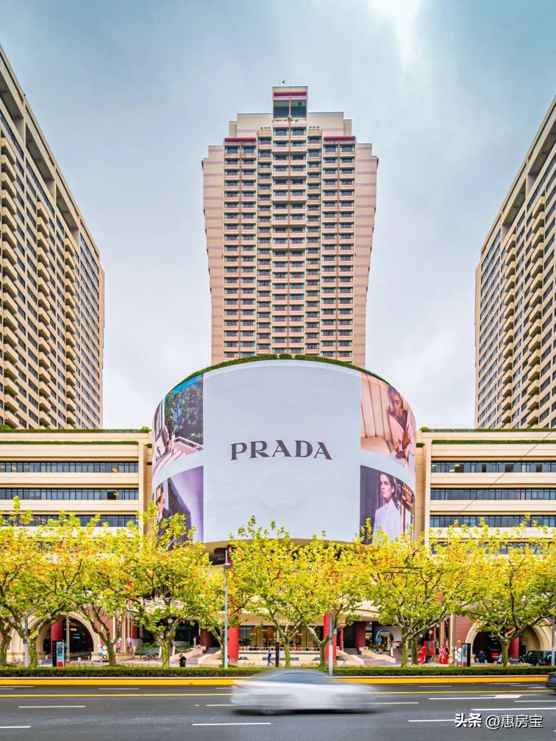 魔都2021年即将开业的二十个商场,魔都商业做得最好的商场