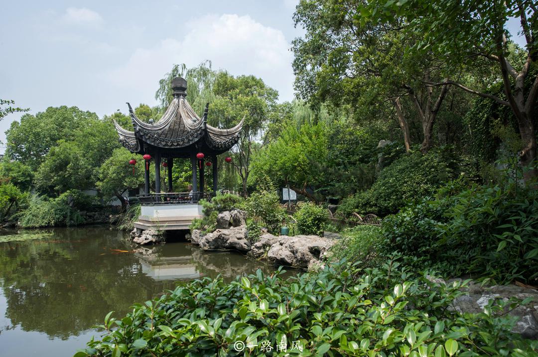 苏州周边最值得游玩的古镇,苏州的同里木渎周庄甪直哪个好玩