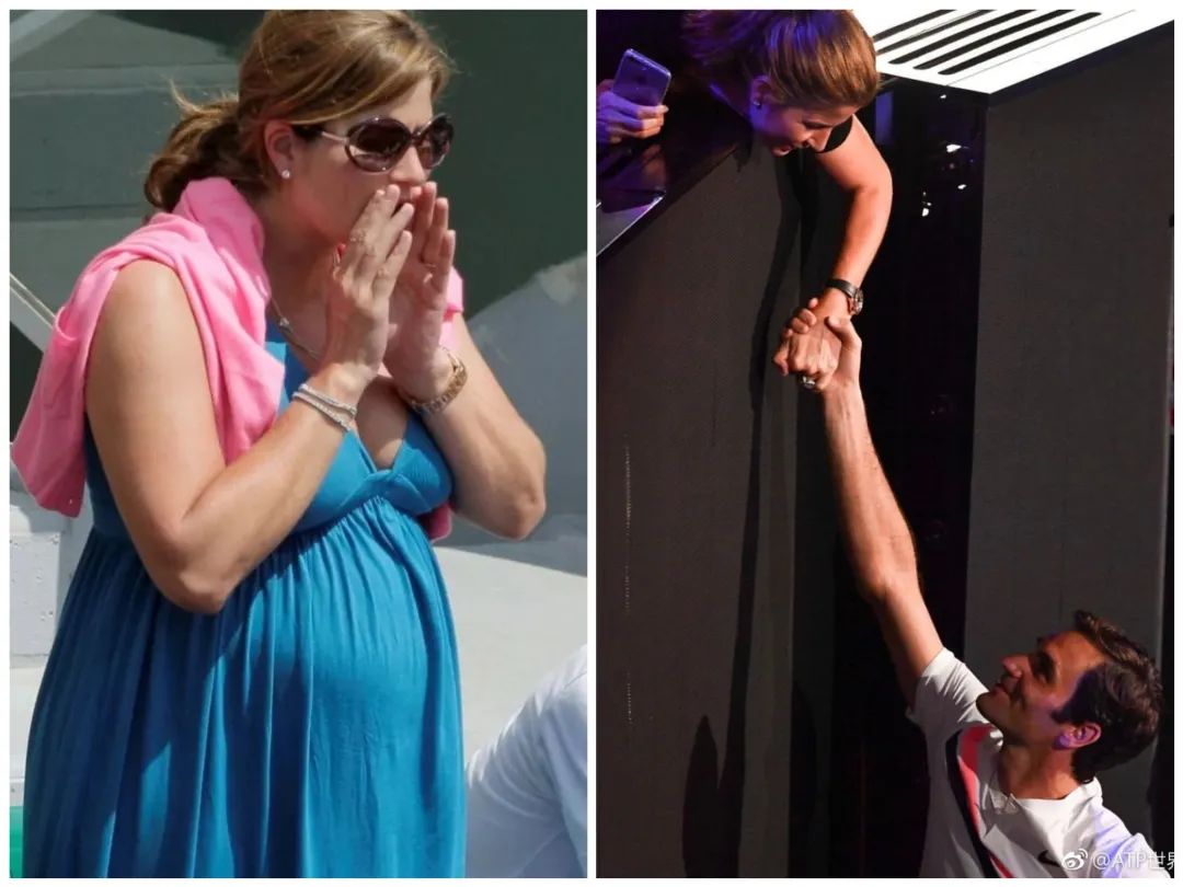 网坛比赛费德勒退役,一代网坛天王费德勒运动生涯落幕