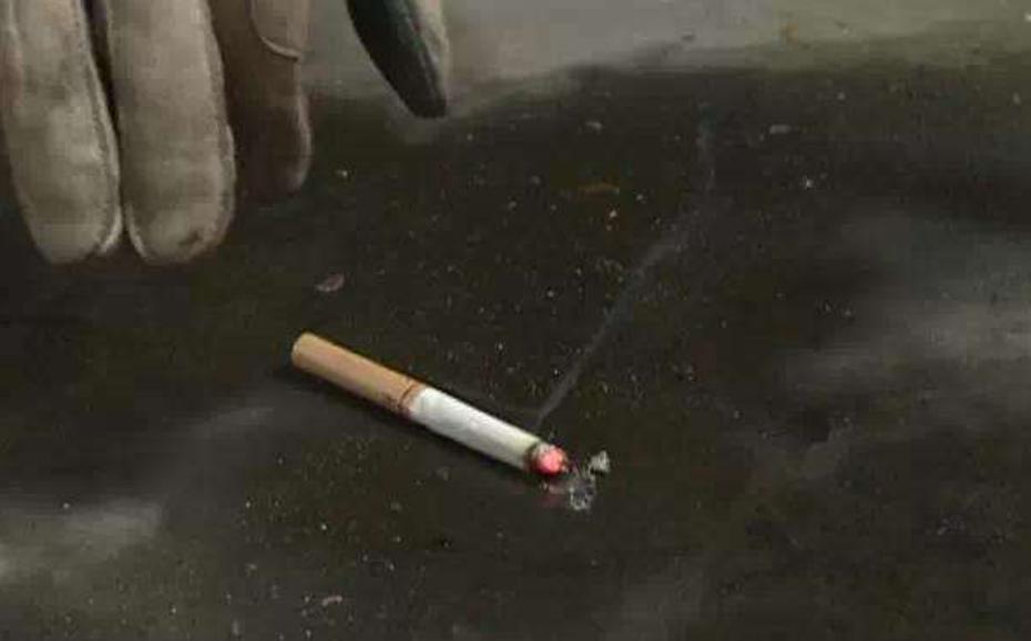 捡烟头真的能赚大钱吗,烟头回收一年利润