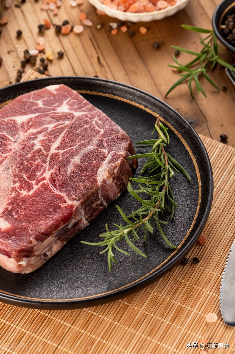 为什么国外牛肉可以煎牛排,为什么外国的牛可以煎牛排