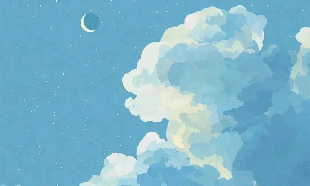 壁纸ipad专用插画,ipad专用高清壁纸插画人物