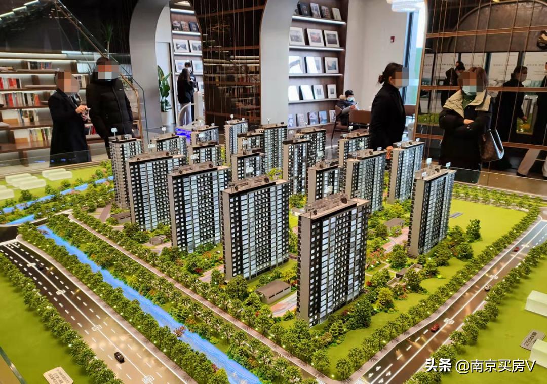 南京江宁怎么了,江宁吉山新城