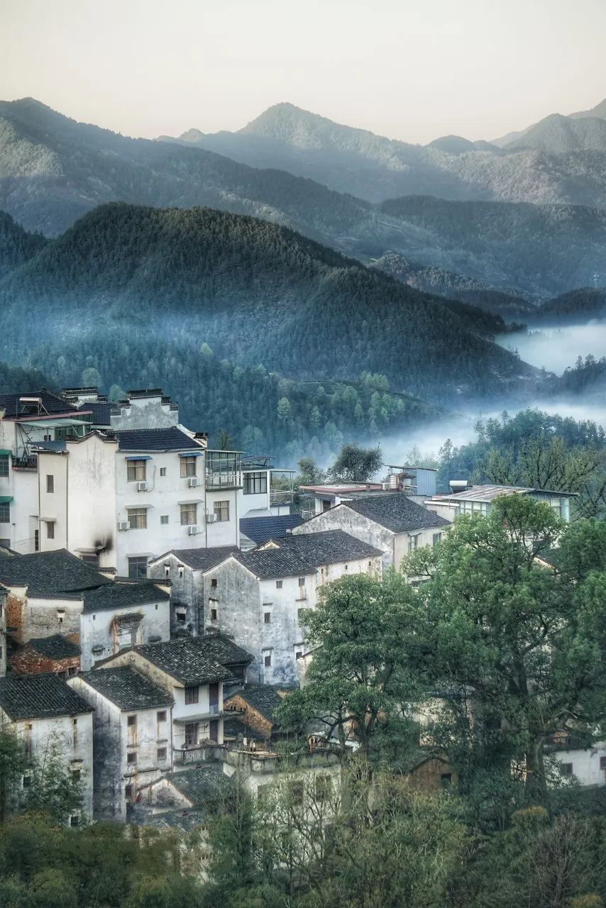 安徽值得一家人旅游的地方,安徽有哪些吸引人的地方