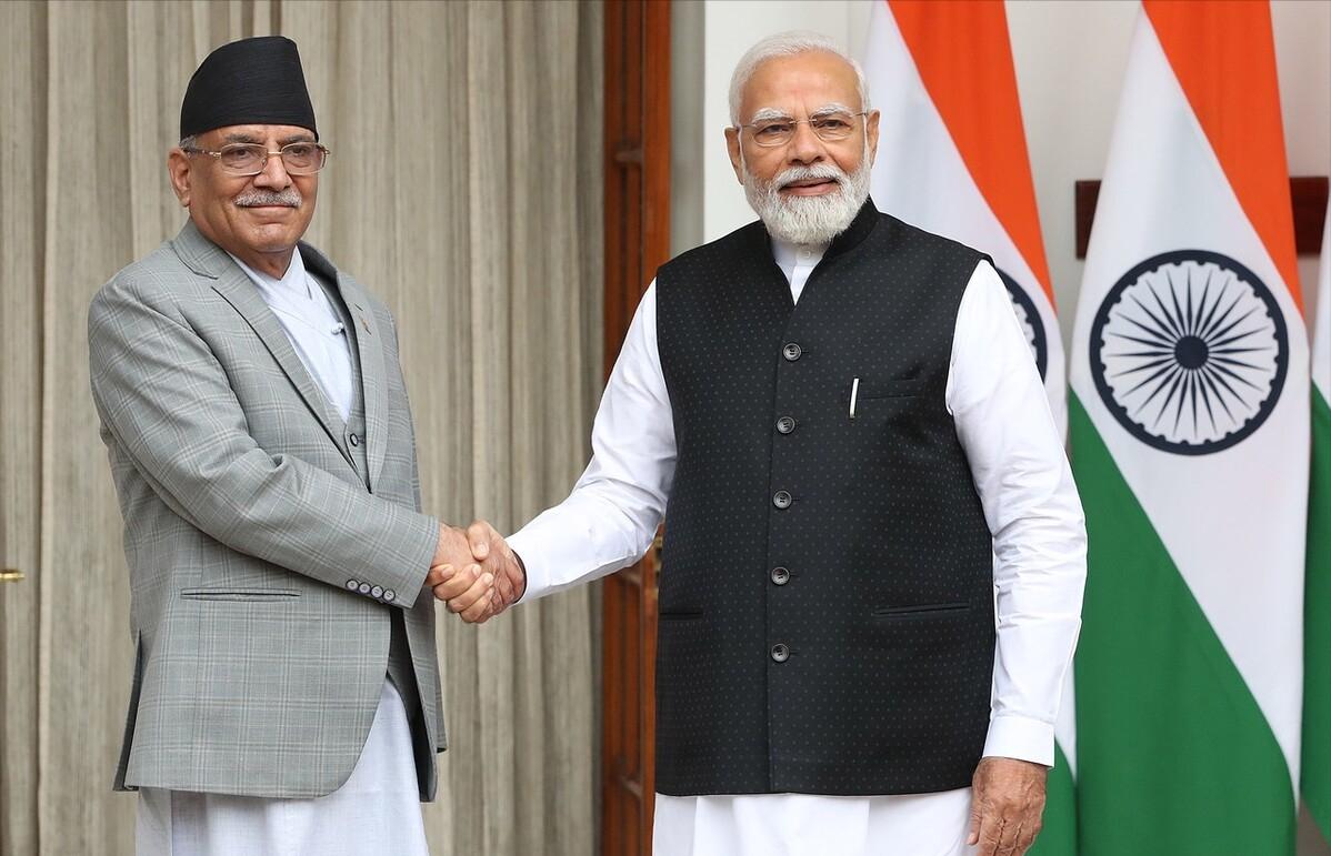 中国会学印度进行货币改革吗,人民币国际化与印度