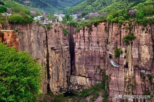 必去的中国最美的50个地方,必去的中国最美的五十个地方