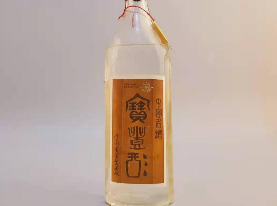 河南假酒泛滥,河南为什么假酒最多