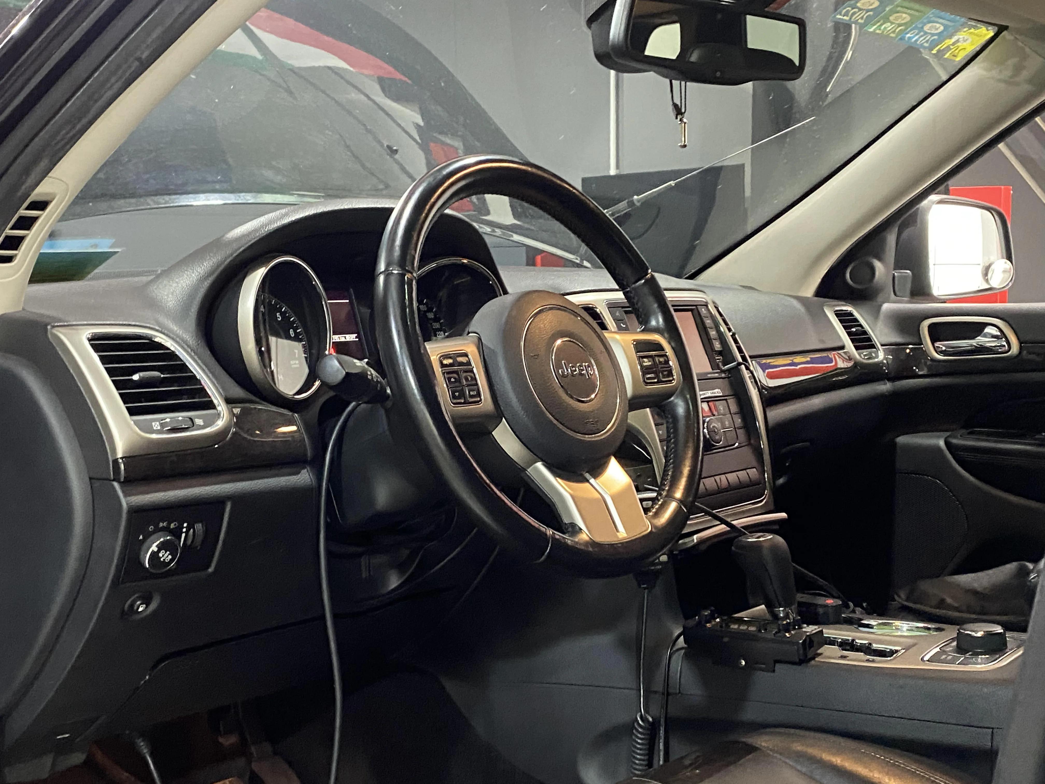 大切诺基3.6l加速测试,jeep大切诺基怎么样3.0汽油版越野