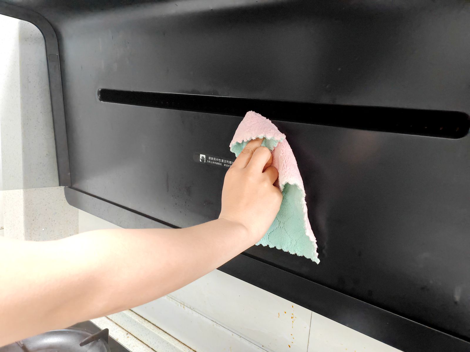 米家抽油烟机是否真的好用,米家净油烟机S1使用感受