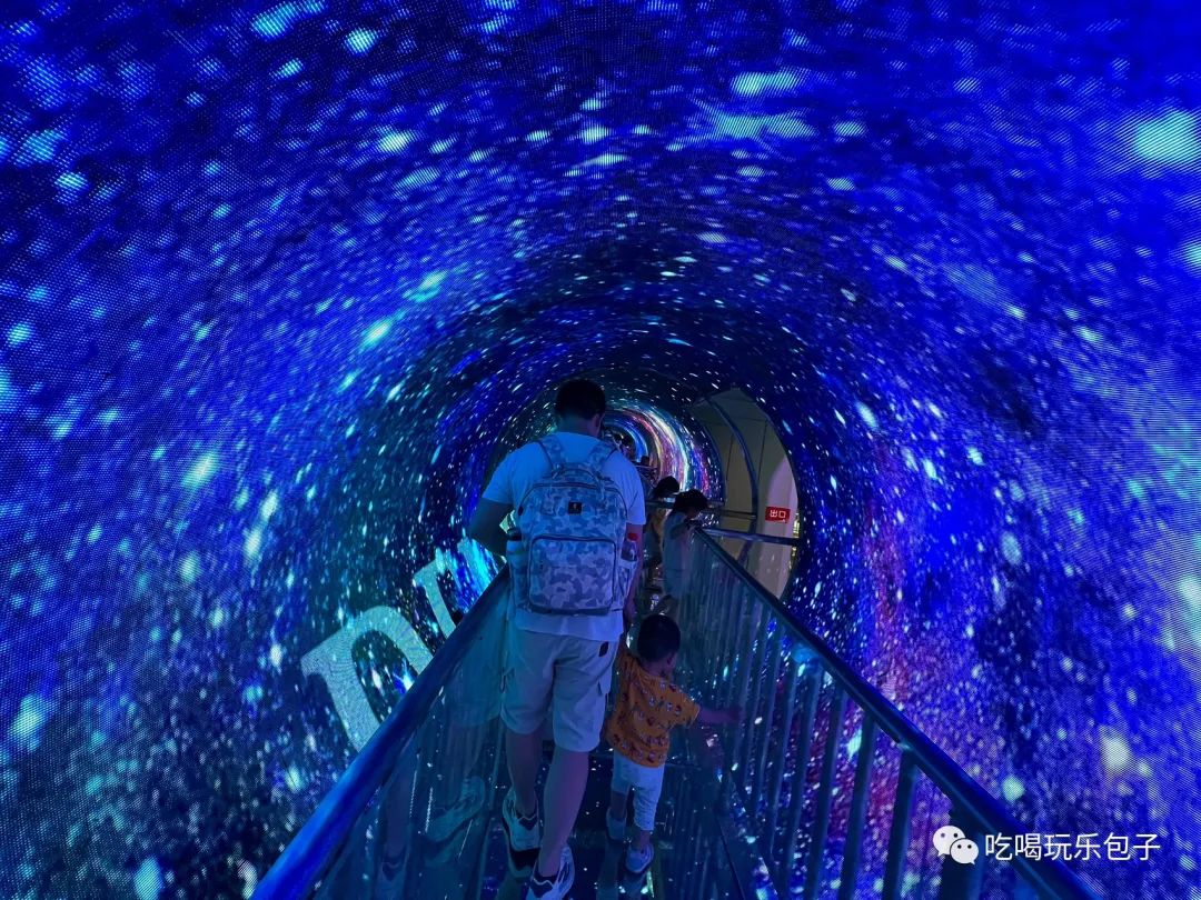 深圳红立方科技馆怎么预约,深圳红立方预约几点开始