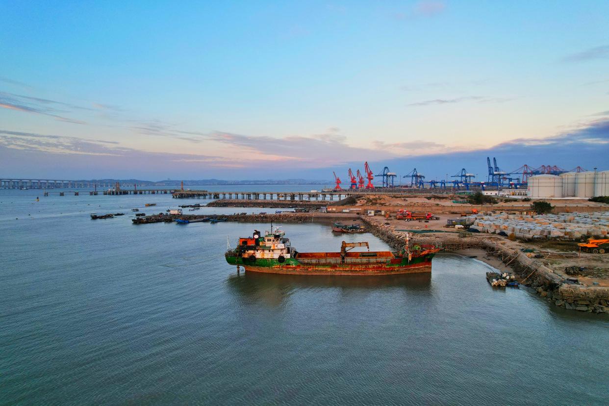 泉州旅游攻略闽南文化之都,中国历史文化与泉州旅游