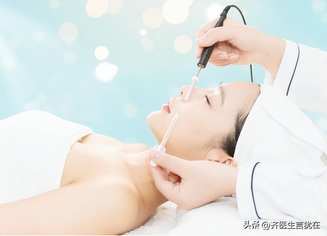 医美整容真相揭秘,医美整容乱象谈谈你的看法