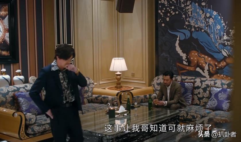 他是谁：5大细节暗示，李雪梅案的凶手不是饭馆老板，而是聂宝华