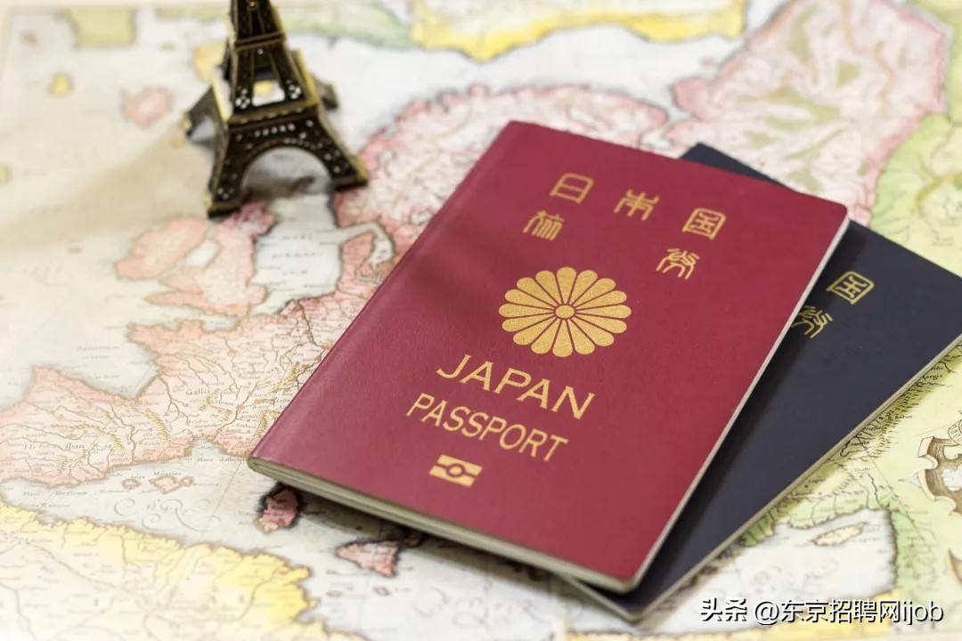 日本护照免签国家有多少,日本护照免签国家为啥这么少