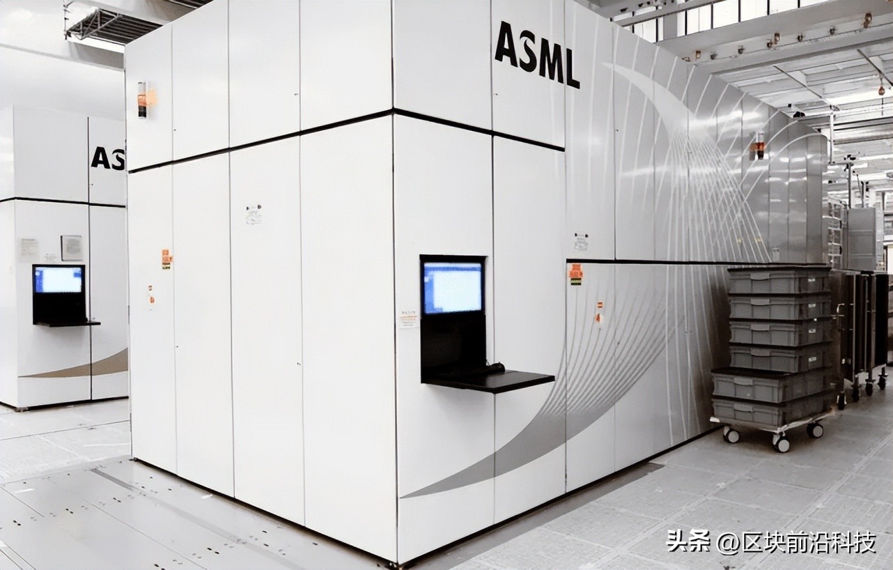 asml光刻机和尼康佳能区别,尼康佳能为什么能造光刻机