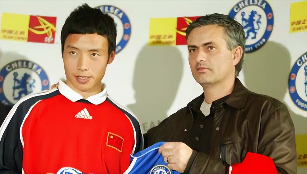 国青足球陈涛近况,足球报谈前国脚陈涛