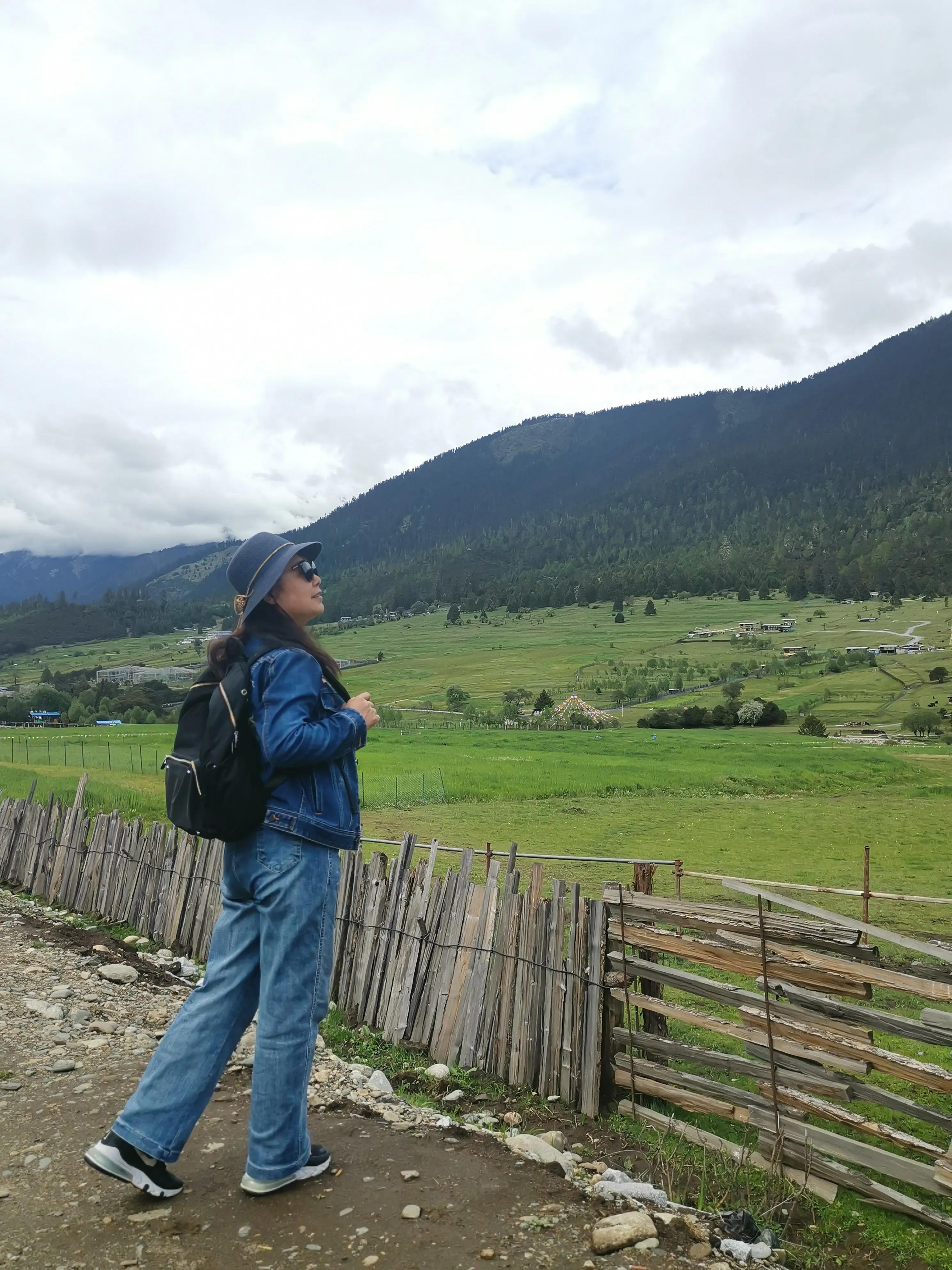 去西北必带的东西,去西藏旅游带什么吃的