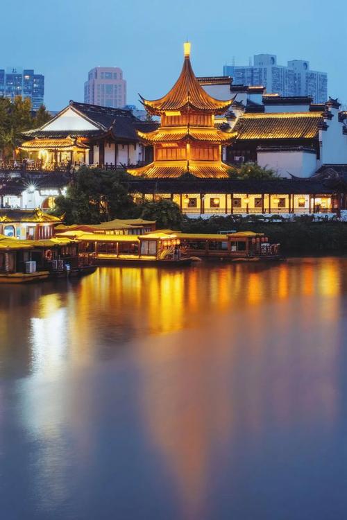 南京秋天最值得去玩的免费景点,南京有哪些旅游景点值得去玩